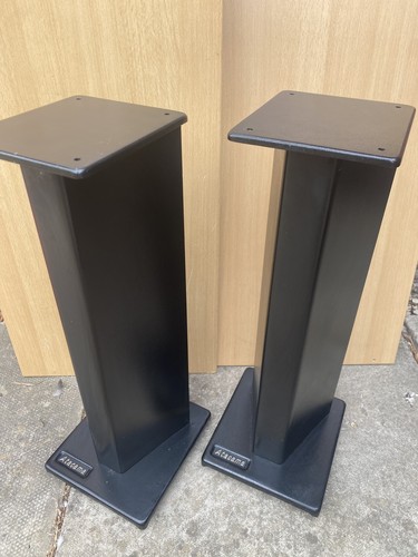 Atacama speaker stands pair - speaker,
