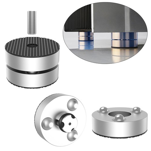 4pcs aluminum hifi - 4pcs, audio