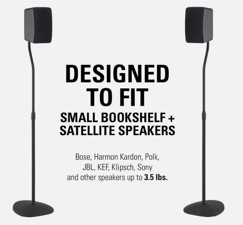 Sanus htbs speaker - sanus,
