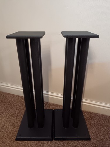 Speaker stands metal - stands, high