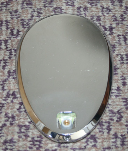 M1 mk 1 - (bowers, wilkins)