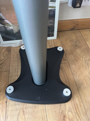 Stands for monitor audio - stands,