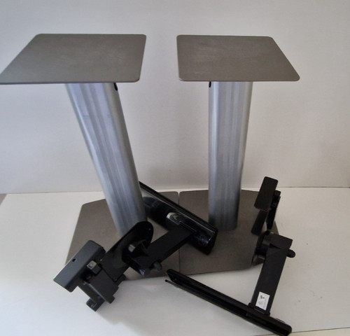 Bargain speaker stands - speaker,