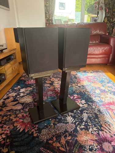 Jpw sonata speakers - sonata, hi-fi