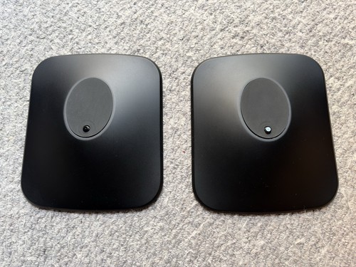 Kef desk pad - pad, speaker