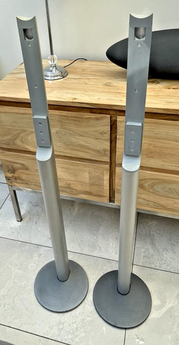 Bowers wilkins floor stands - bowers,