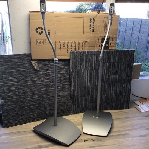 Pair sony dav dz111 - pair, of