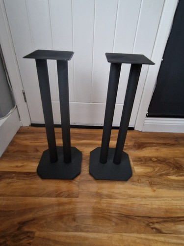 Speaker stands - speaker,