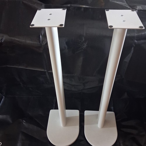 Avcom 900mm speaker stands - 900mm,