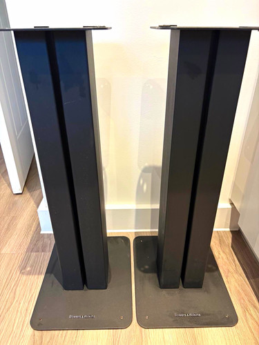 Bowers wilkins w speaker - &, b&w
