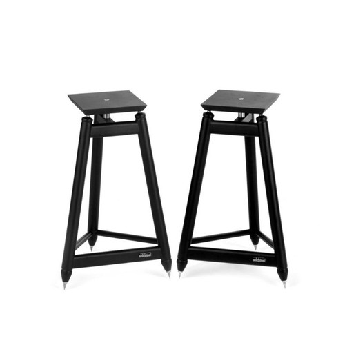Solidsteel speaker stands - solidsteel,