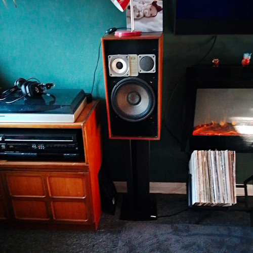 Wharfedale glendale pair - 3, xp