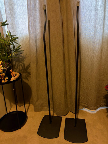 Pair black bose - black,