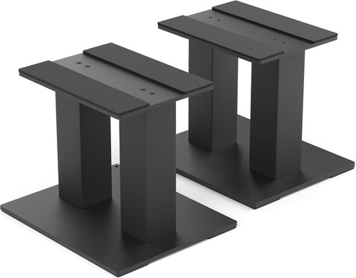 Pair desktop speaker stands - 1,
