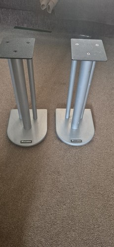 Atacama nexus speaker stands - atacama,