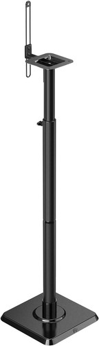 Speaker stand single - stand,