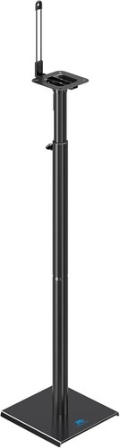 Speaker stand single - stand, height