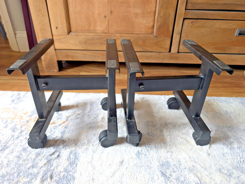 Avf hifi speaker stands - avf, made