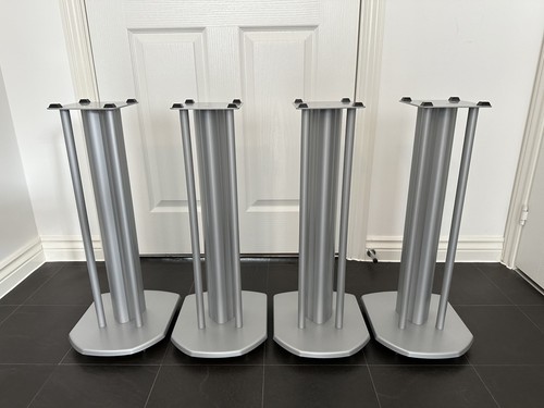 Set satin silver - set,