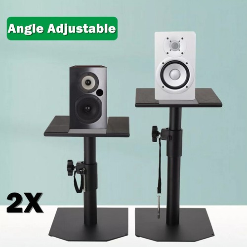 Adjustable studio monitor - studio,