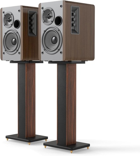 Universal floor speaker - 24'',