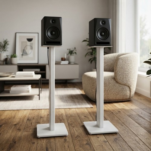 St34 universal speaker - st34, floor
