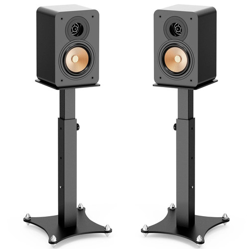 Futrue wolker speaker stand - speaker,