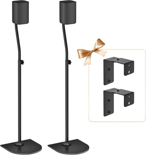 Speaker stand pair - speaker, wr