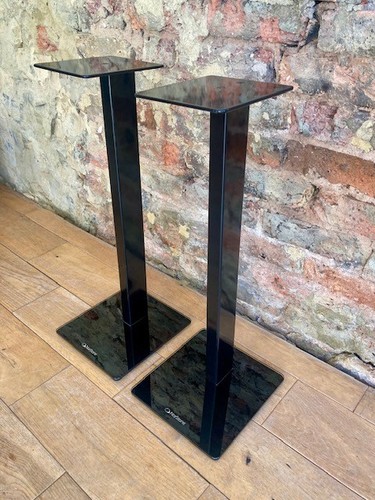 Norstone esse speaker stands - norstone,