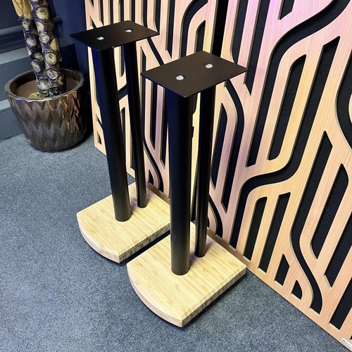 Wooden base hifi home audio - base,