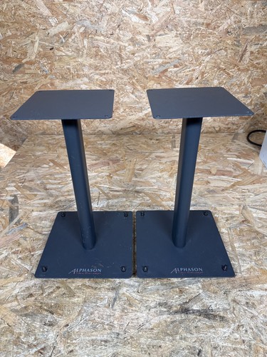 Alphason speaker stands - alphason,