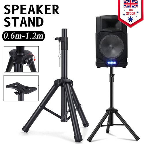 Speaker stand tripod - tripod, heavy