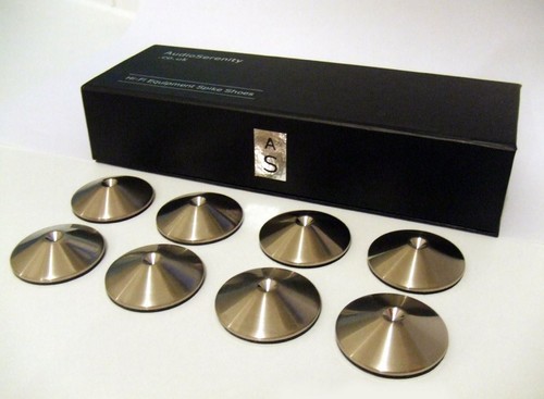 Audioserenity brushed - audioserenity,