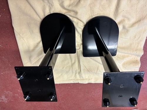 Fisual speaker stands 50cm - stands,