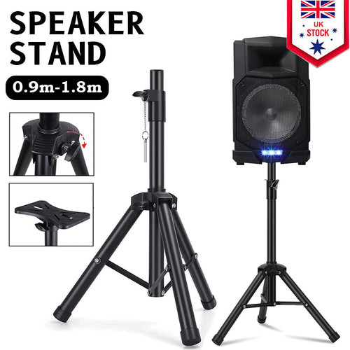 Speaker stand tripod - pa,