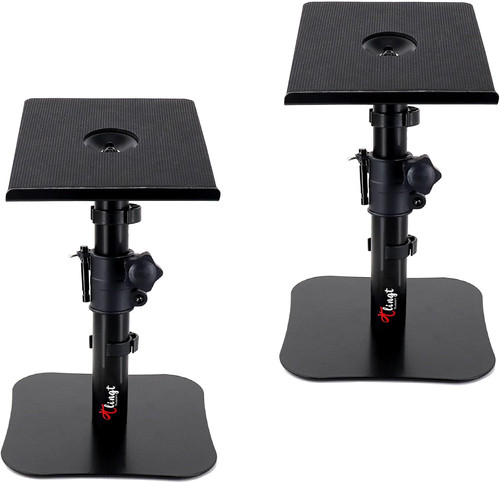 Desktop speaker stands pair - desktop,
