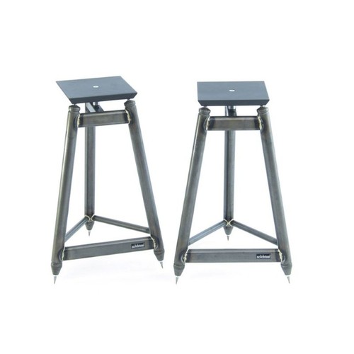 Solidsteel speaker stands - solidsteel, ss-5