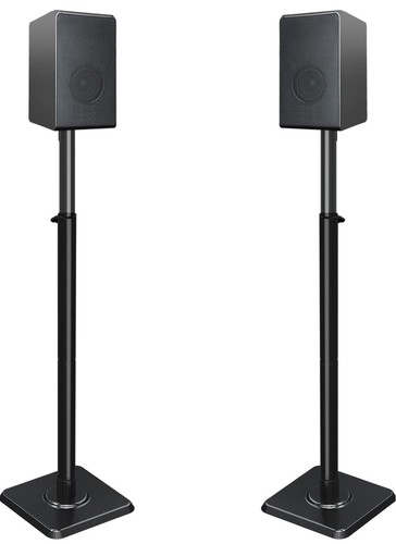 Mounting dream speaker stands - mounting,
