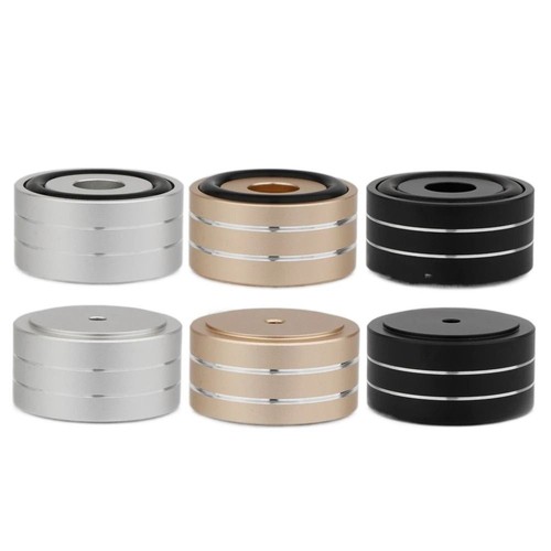 4pcs speaker isolation stand - 4pcs,