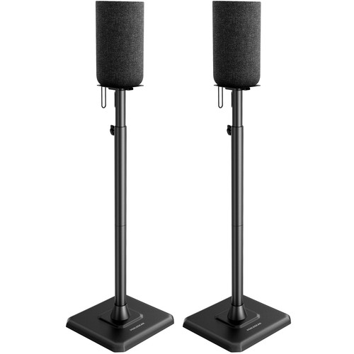 Perlegear speaker stands - perlegear,