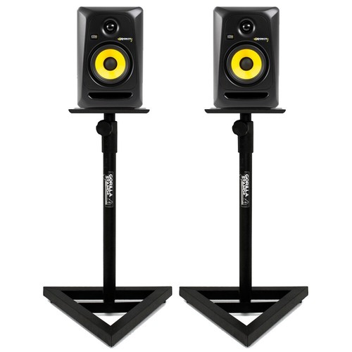 Studio monitor stands - monitor,