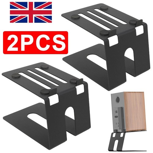 Desktop speaker stands - speaker,